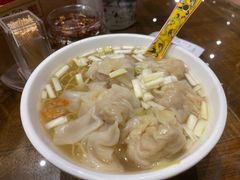 一记鲜虾云吞面-一记面馆(易发店)