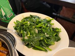 -文兴酒家(Chinatown - Gerrard Street)