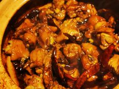 -小柴米·传统江西菜(八一广场店)