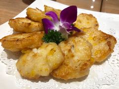 -香港深井掂檔烧鹅茶餐厅(海韵城店)