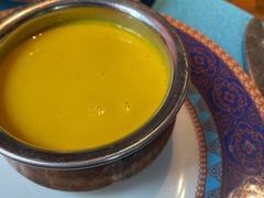 -甘尼仕印度餐厅酒吧(斜塘老街店)