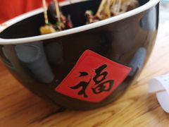-霸道川面馆(张江店)