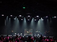 -MOSSO·Liveshow(M3香港广场店)