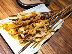 -阿记烧烤(大兴新区店)