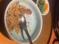 -Mr.Fish鱼鲜生海鲜放题(高德置地冬广场店)