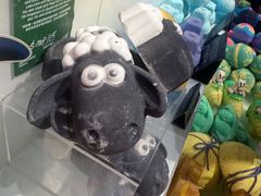 -LUSH(威尼斯人店)