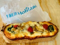 -好利来(桂林路店)