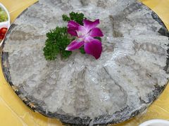 -官塘陈记鱼生·潮汕砂锅粥·牛肉火锅(潮枫路总店)