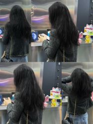 -Hair Code芭曲发型