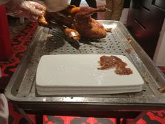 -皇城根北京风味主题餐厅(中海环宇城店)