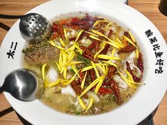 -太二酸菜鱼(汕头苏宁广场店)