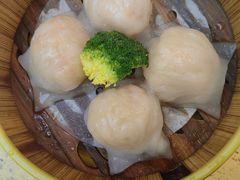 -蒸武门·广式茶点(金宝莱店)