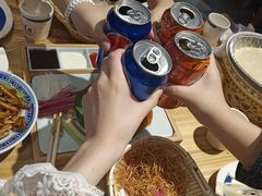 -满园烤鸭·春饼(华强广场店)