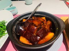 -稍可轩博物馆餐厅