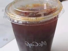 醒醒浓香美式-麦当劳(杭州文三路店)