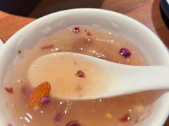 -绿茶餐厅(昆明世纪金源店)