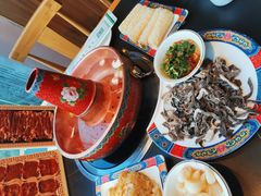 -浦东食品城(华诚大厦店)