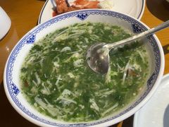 -三凤酒家·百年无锡菜(清扬茂业店)