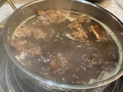 -蝎菜杨·牛肉面 羊蝎子火锅(光熙门北里店)