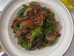 -咪咪川菜(太乙路店)