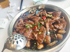 花蛤猪肝-930私房菜(欧阳路店)