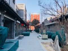 -老北京风情街