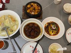 -阿毛饭店(和义路店)