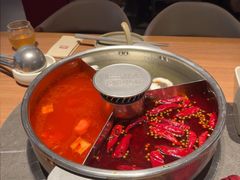 -巴奴毛肚火锅(京西大悦城店)