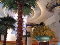 -威斯汀舞台餐厅