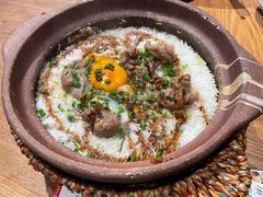 -常来小聚·广州非遗传承餐厅(地王广场店)
