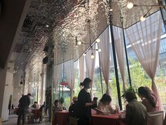 -赵小姐丨新中餐(曲江店)