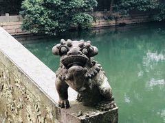 -普陀山风景名胜区-法雨禅寺