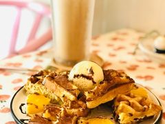 -灯塔咖啡馆BOOK·Coffee Shop