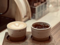 -Again Coffee Roaster(香蜜湖店)