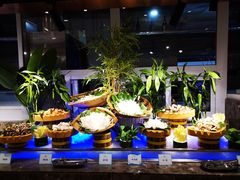 -蓝钻·国际美食海鲜自助百汇(西直门店)