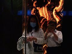 -广州四季酒店·意珍·意式自助餐