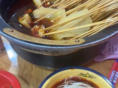 -冒椒火辣(奎星楼街店)