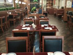 大堂-宏状元现熬粥·京味菜(黄寺大街店)