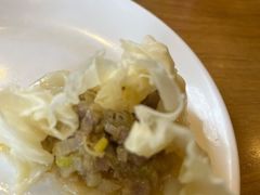 羊肉大葱烧麦-老绥元烧麦·家常菜(大召店)