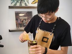-Eu2+ coffee(上大路店)