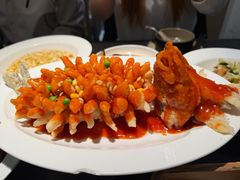 -金陵家宴·金陵春·南京菜(夫子庙店)