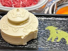 -快乐小羊(富强中路店)