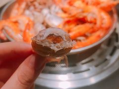 皮皮虾-船梆煮•蒸汽海鲜·炉火烤肉(五四广场店)
