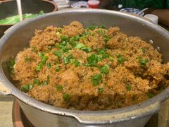 -灶东家民间菜(回兴店)