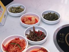 -妙香居韩国烤肉(鹏瑞利季华广场店)