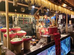 -喜庭海鲜自助(来福士店)