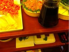 -新辣道鱼火锅(上地华联店)