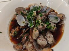 -阿明小菜·海鲜·上海菜(梅陇店)