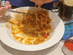 -必胜客(上海新南方商城PH店)