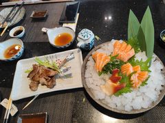 -德川家日本料理(中关村寰太大厦店)